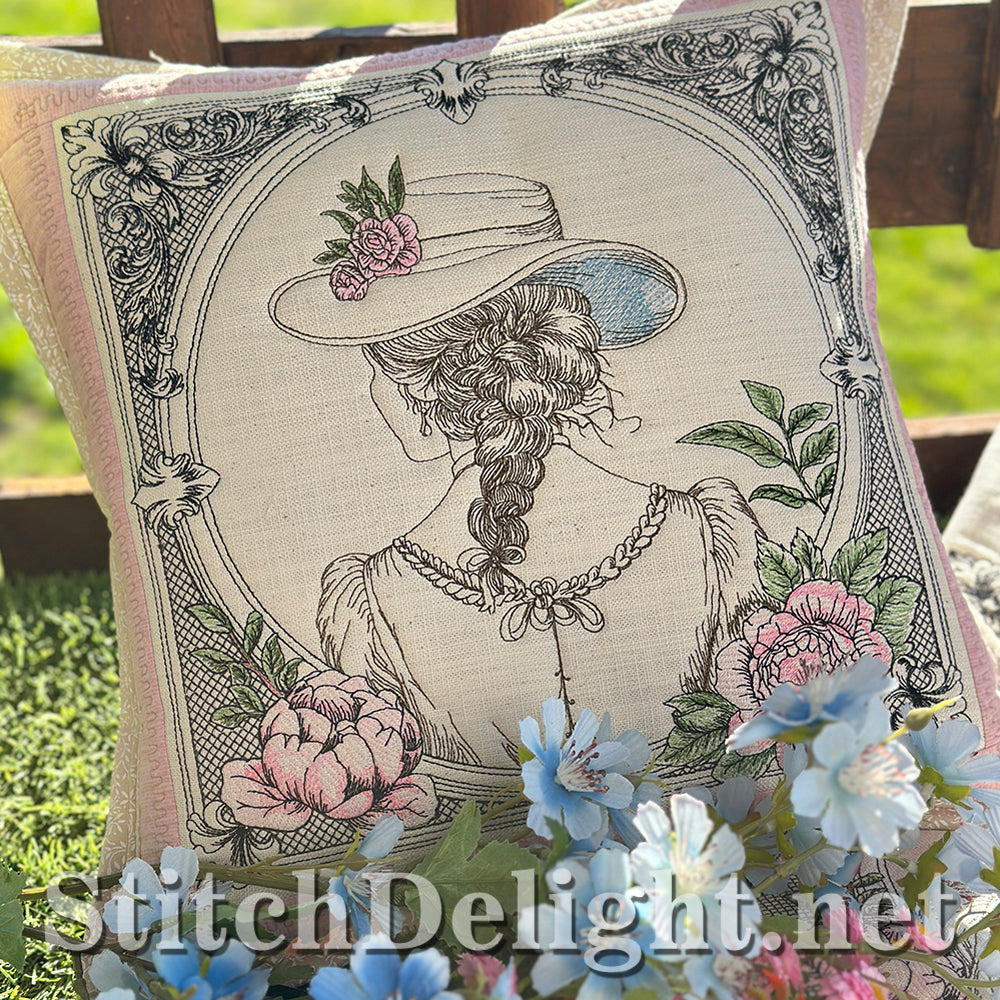 SDS3194 Lady Eleanor