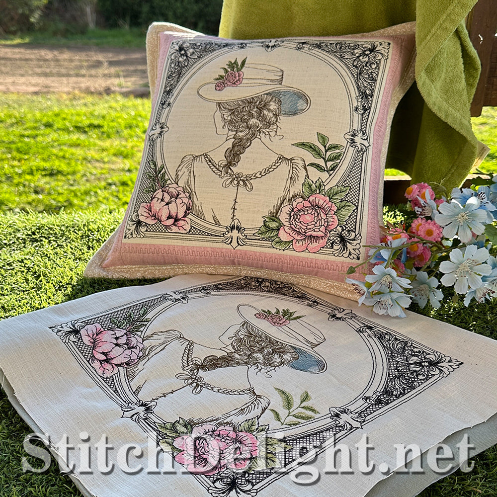 SDS3194 Lady Eleanor