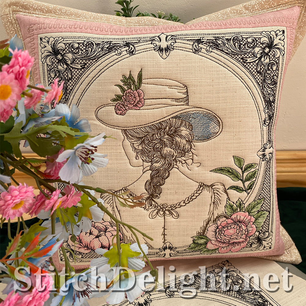 SDS3194 Lady Eleanor