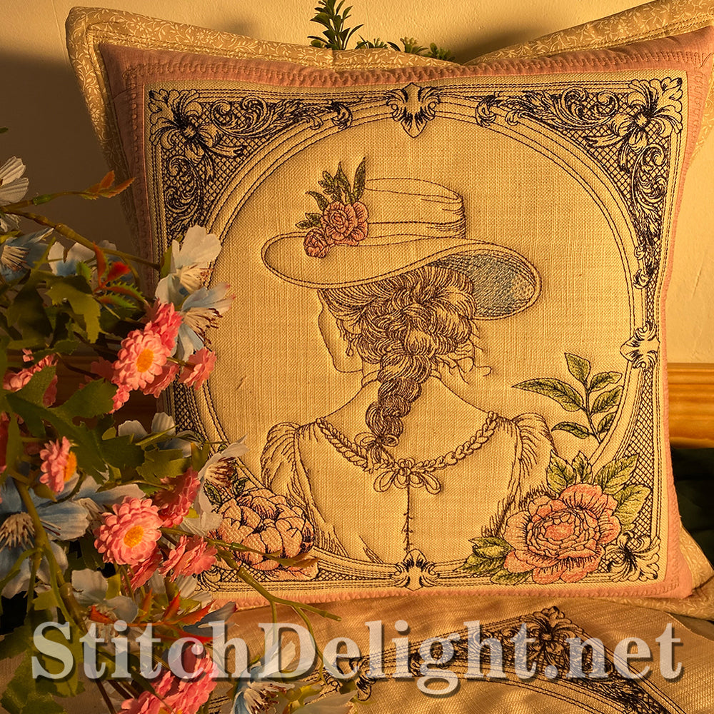 SDS3194 Lady Eleanor