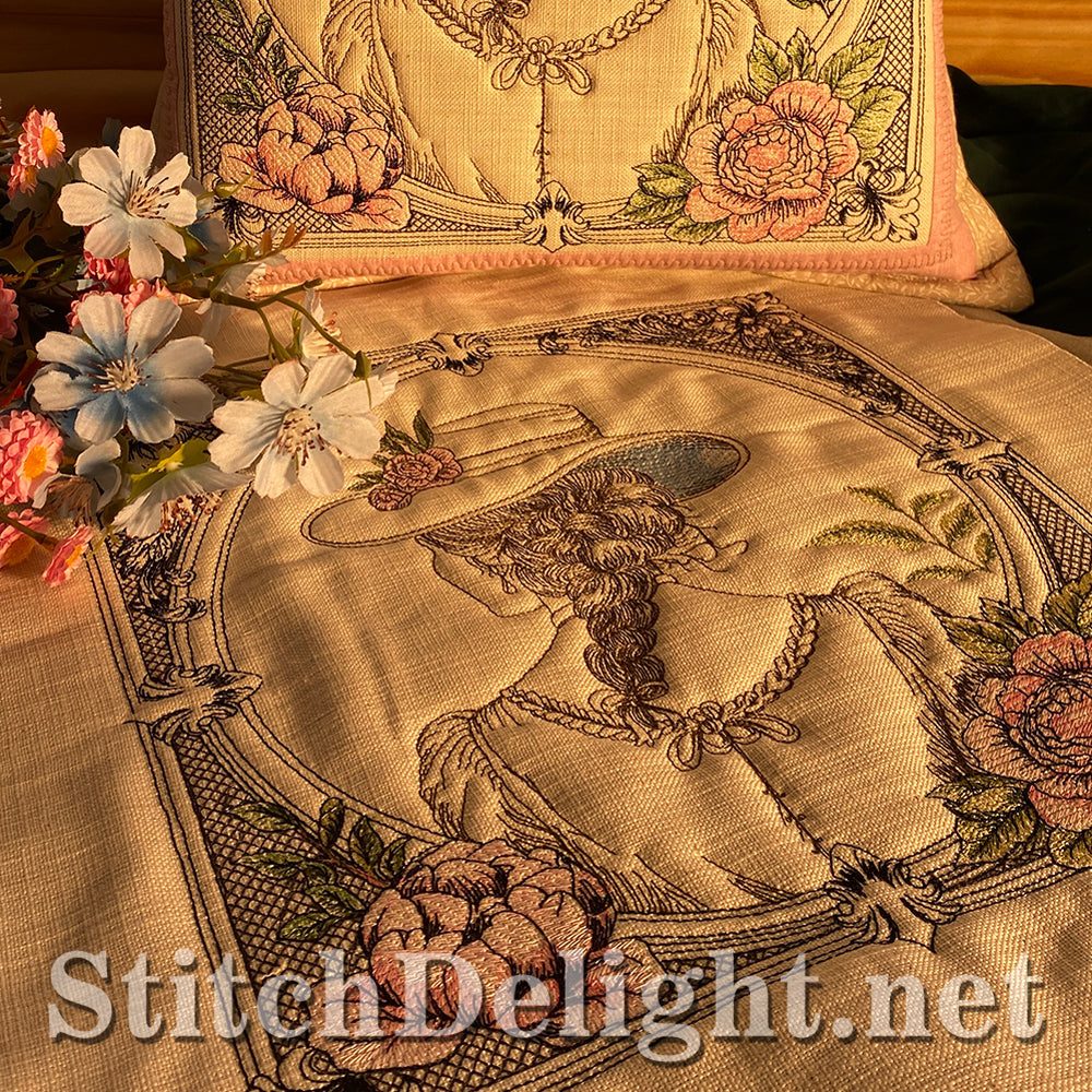 SDS3194 Lady Eleanor