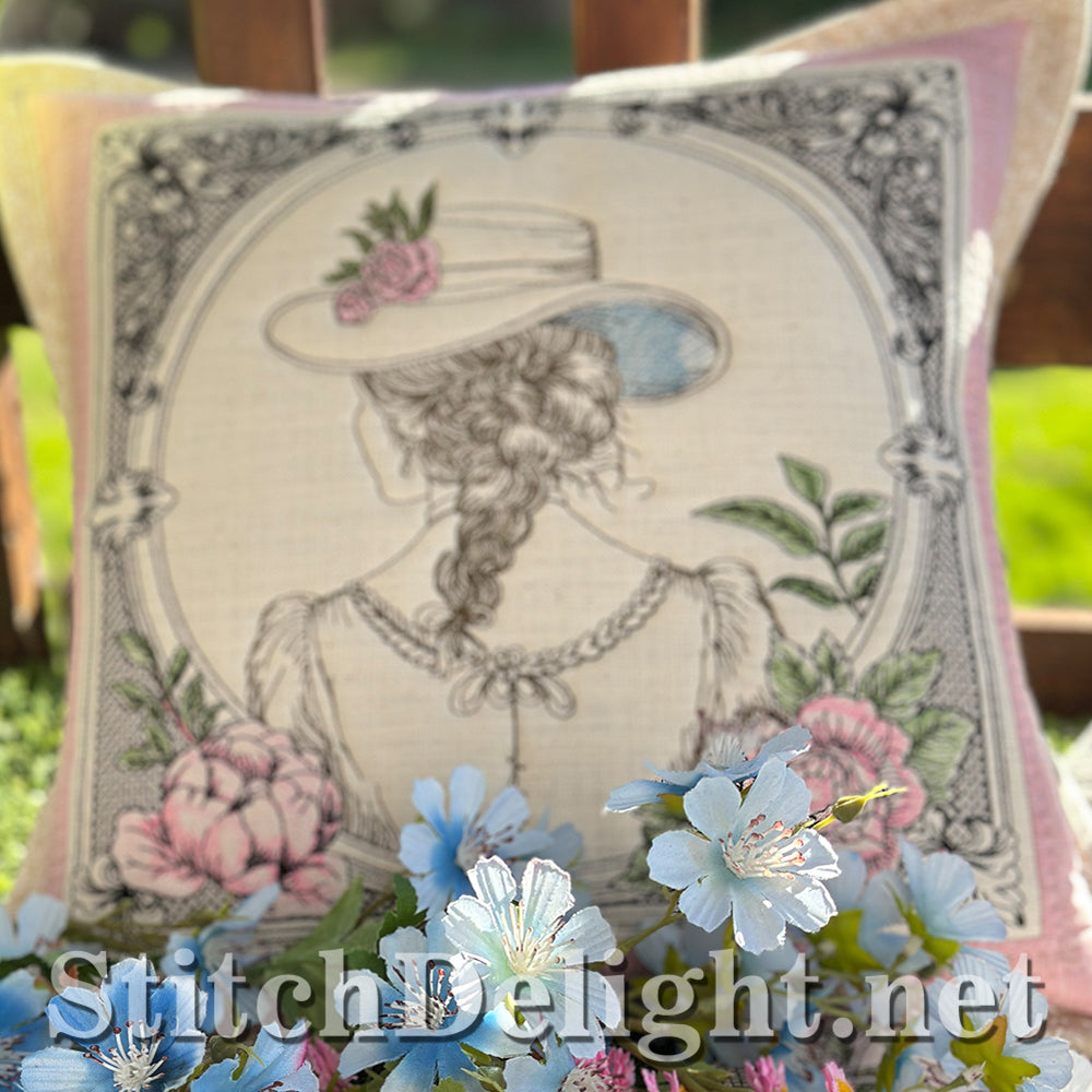 SDS3194 Lady Eleanor