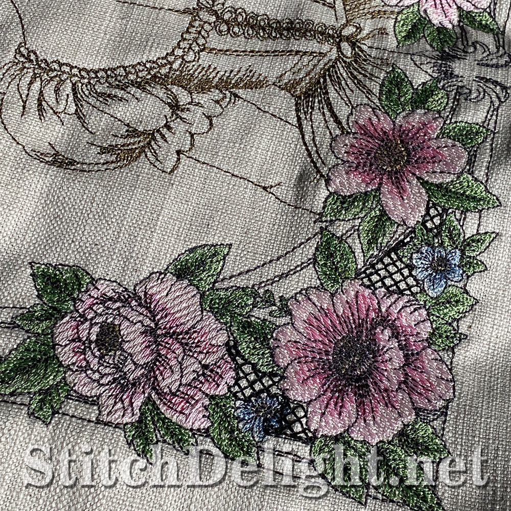 SDS3195 Lady Adeline