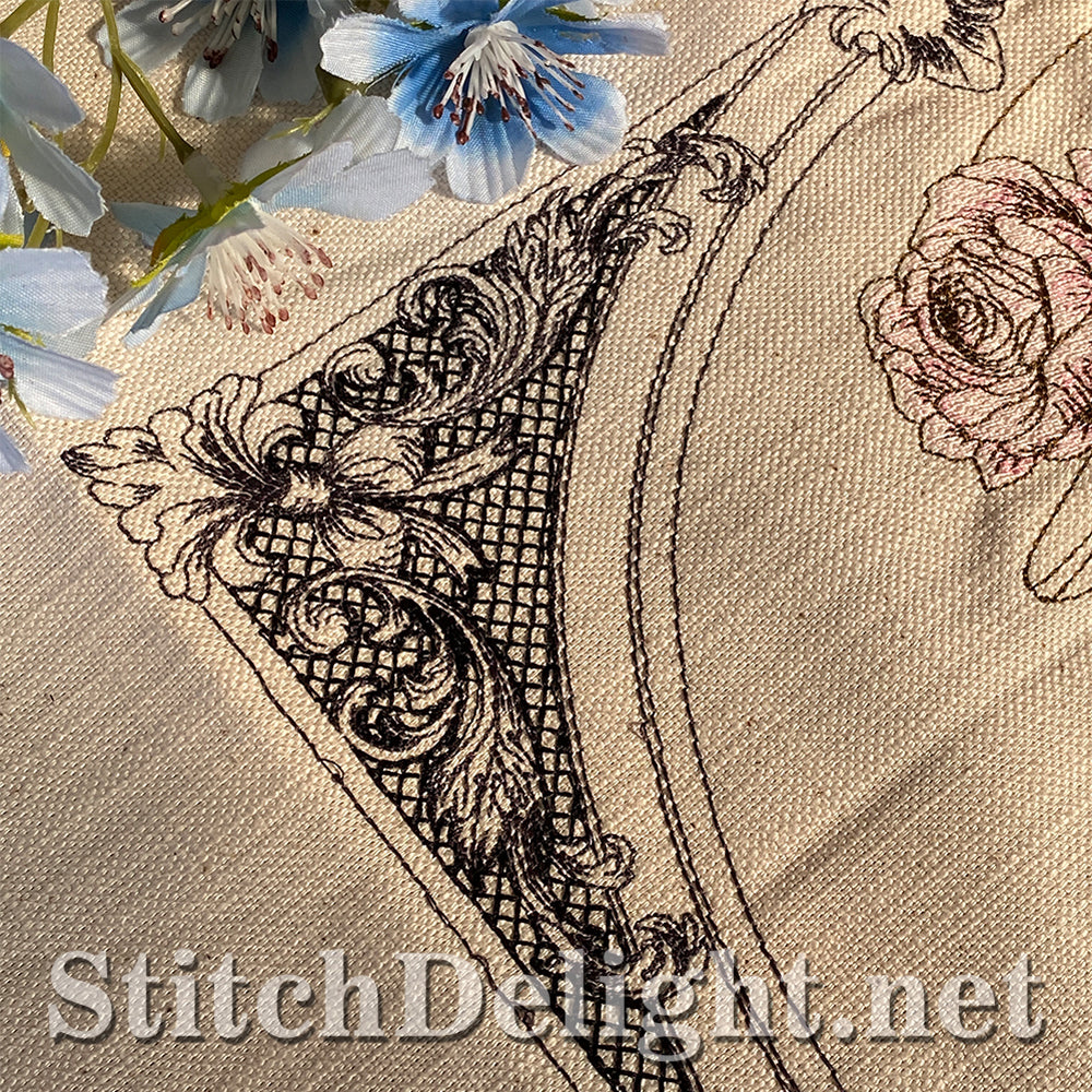 SDS3195 Lady Adeline