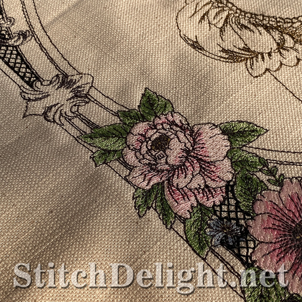 SDS3195 Lady Adeline