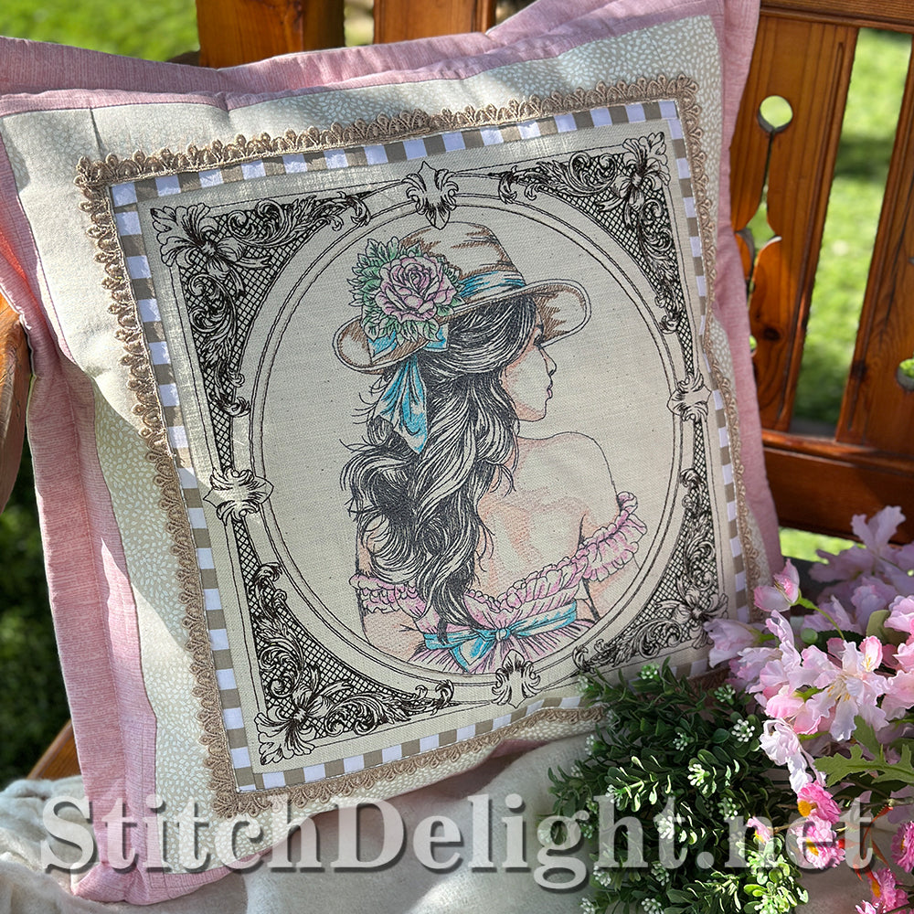 SDS3198 Lady Isabella