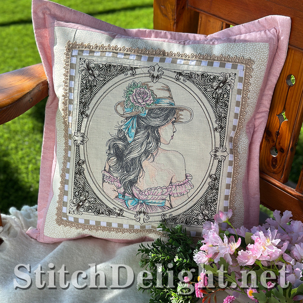 SDS3198 Lady Isabella