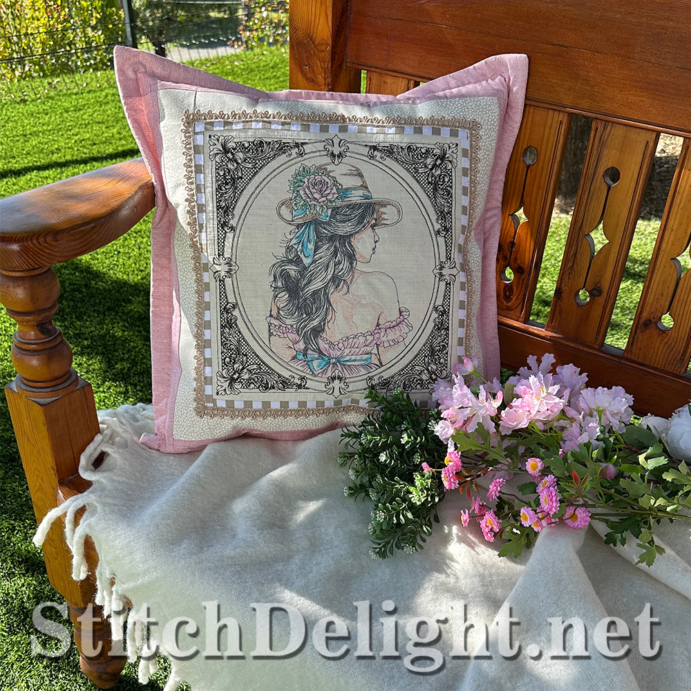 SDS3198 Lady Isabella