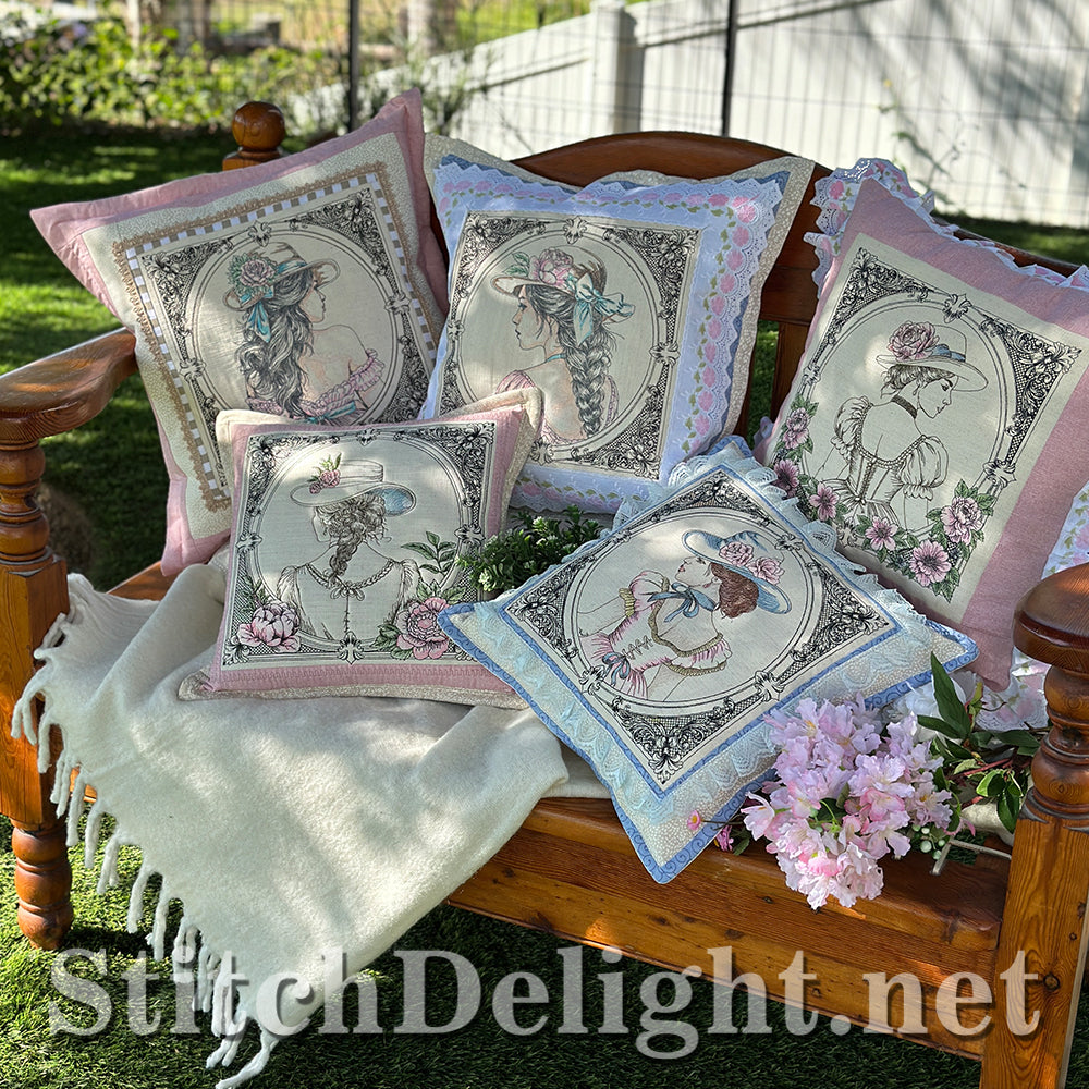 SDS3198 Lady Isabella