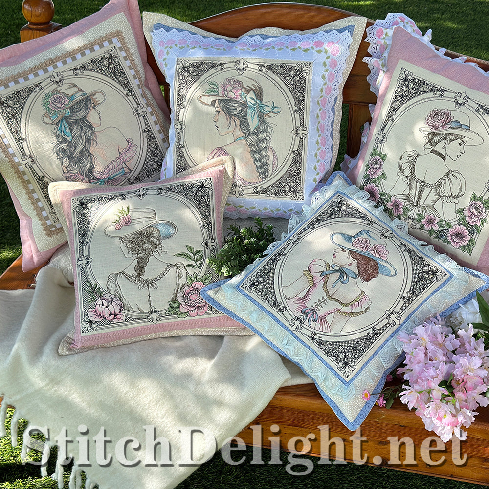 SDS3198 Lady Isabella