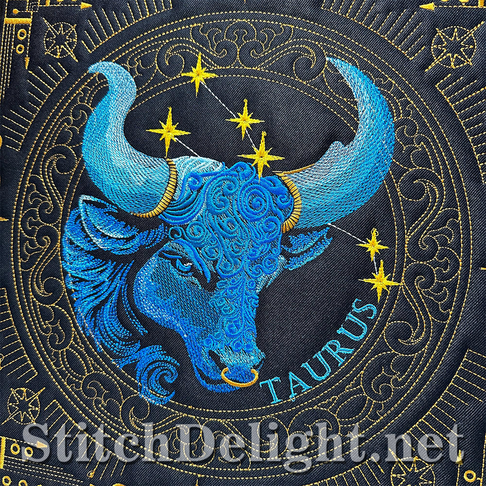 SDS3215 Taurus