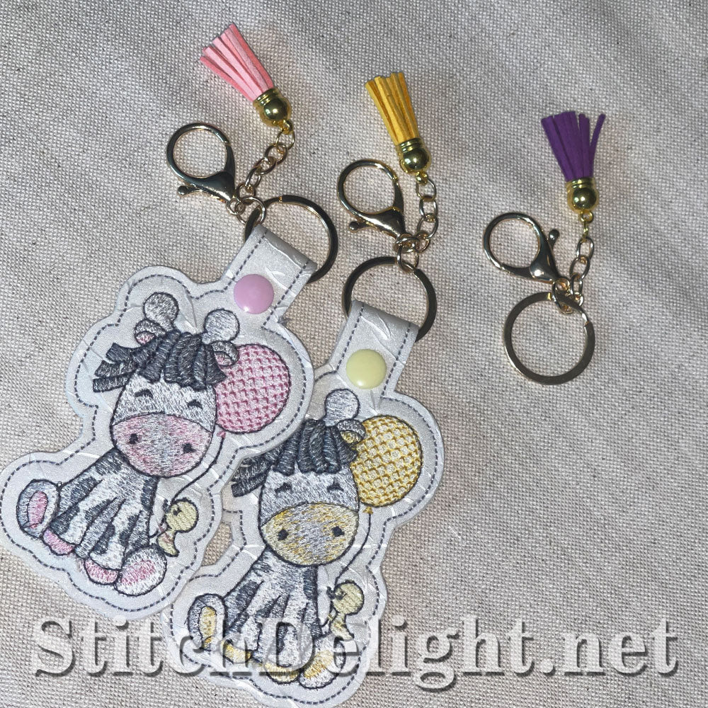 SDS3221 Raffi Fob