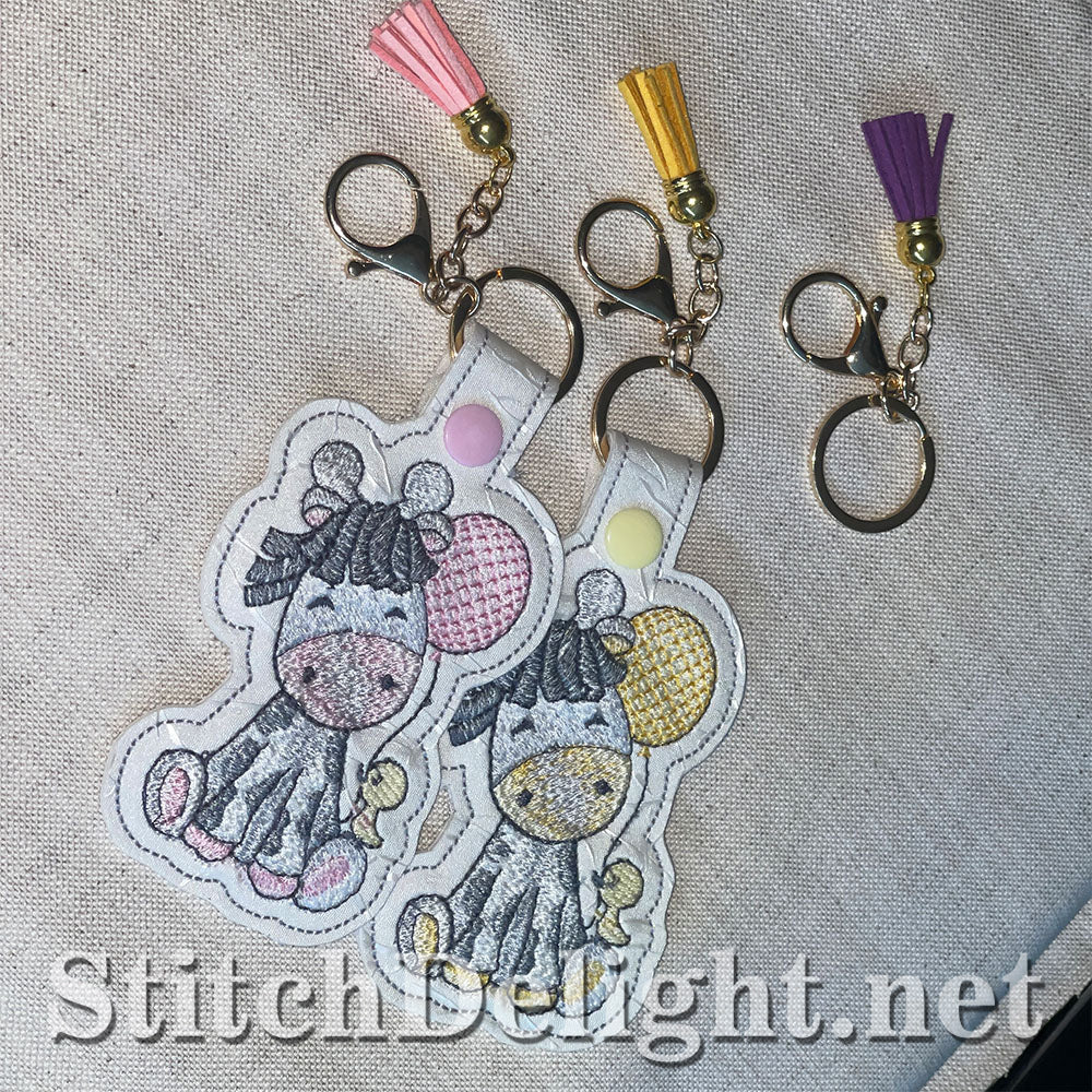 SDS3221 Raffi Fob