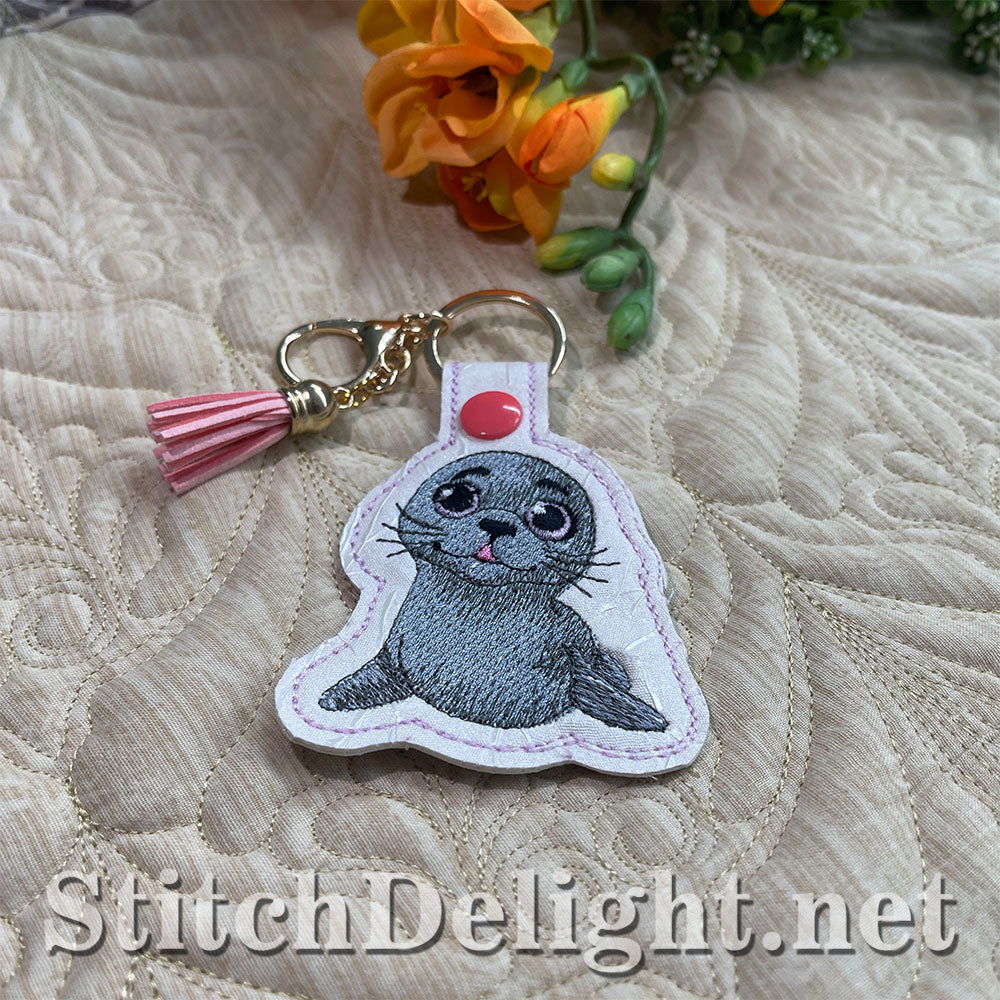SDS3226 Sally Seal Key Fob