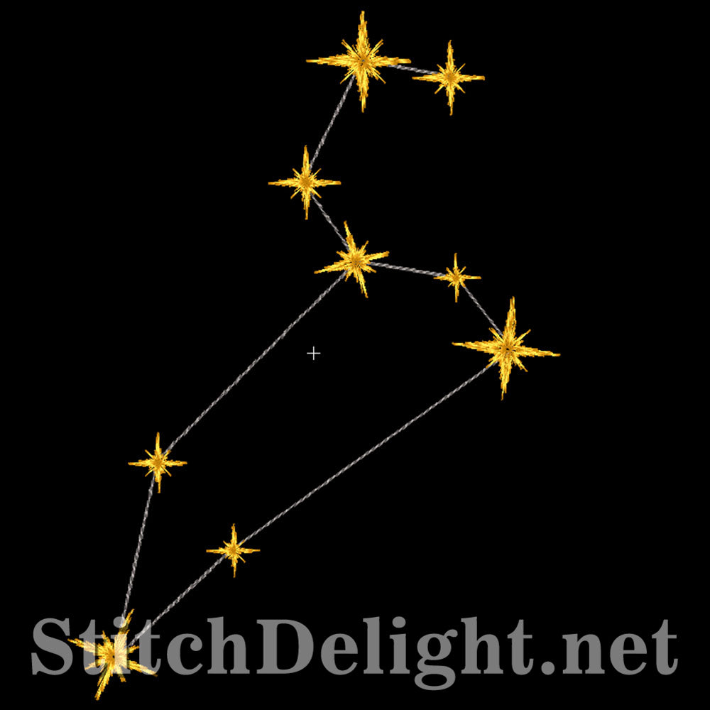 SDS3234 Leo