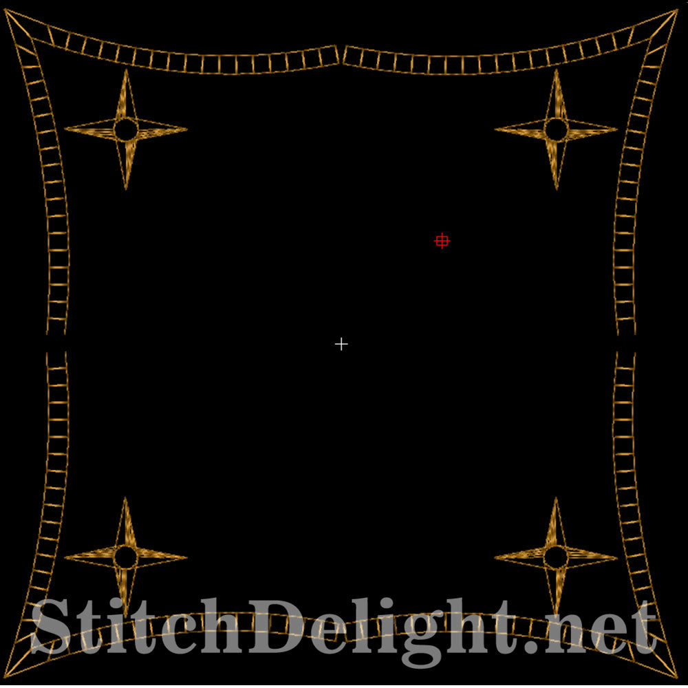 SDS3234 Leo