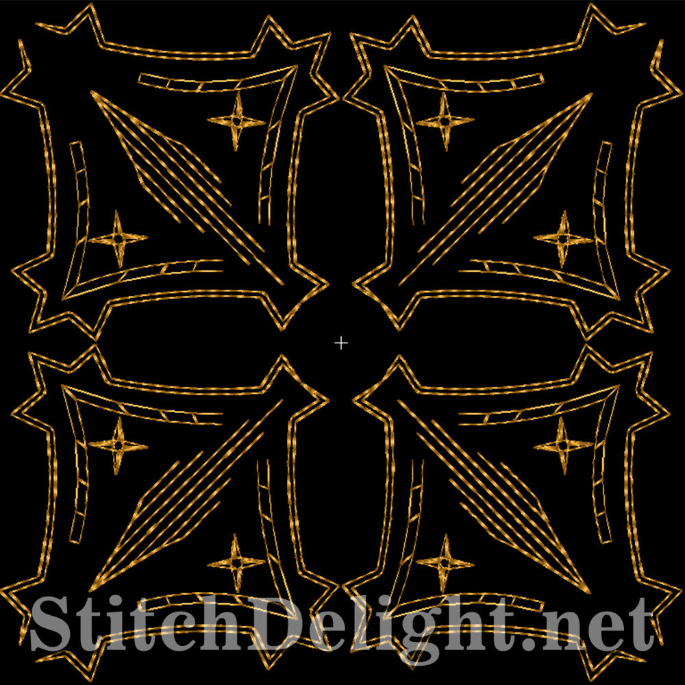 SDS3234 Leo
