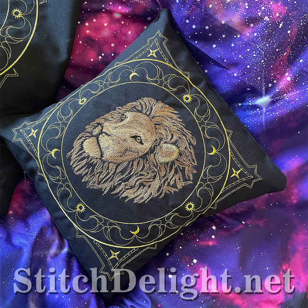 SDS3234 Leo