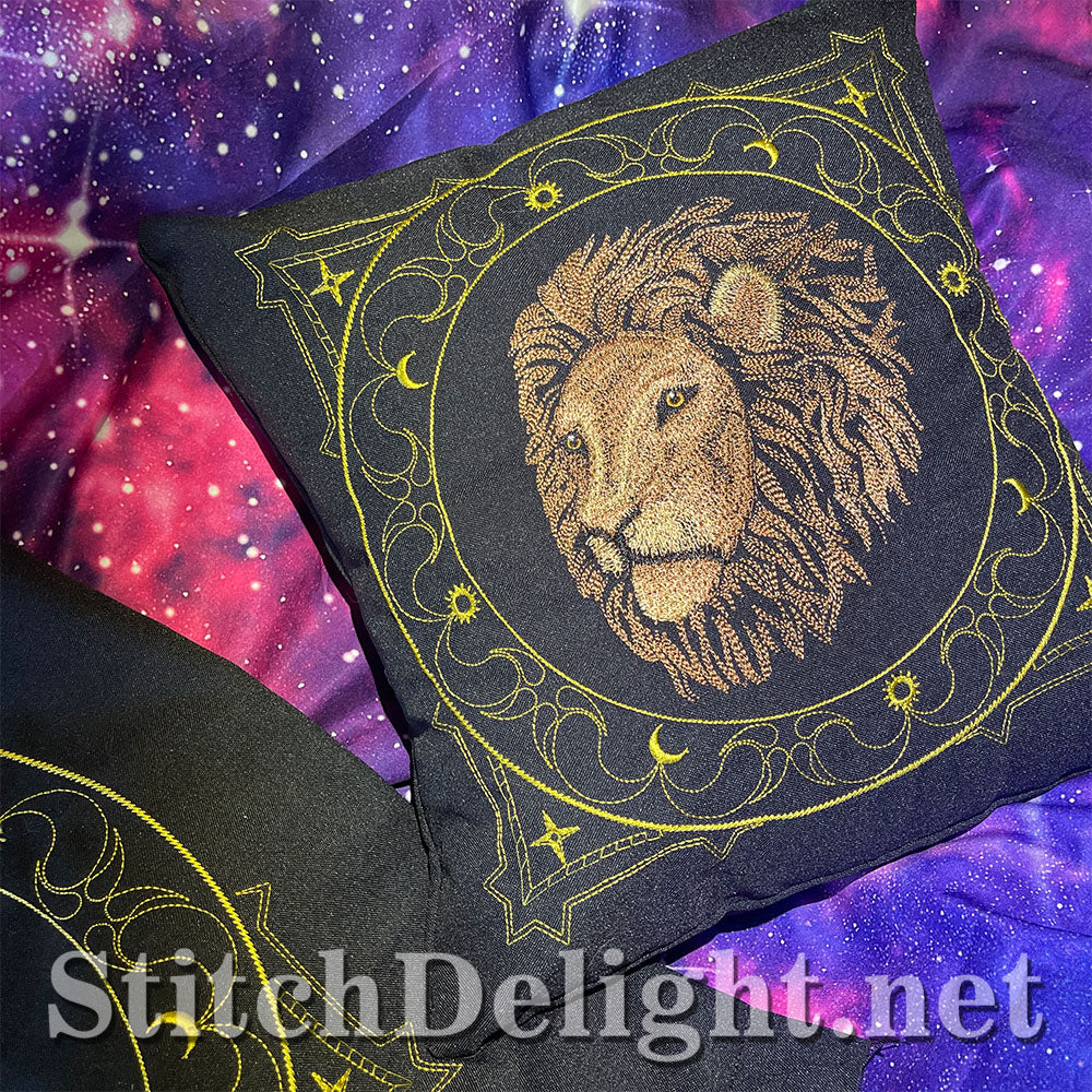 SDS3234 Leo