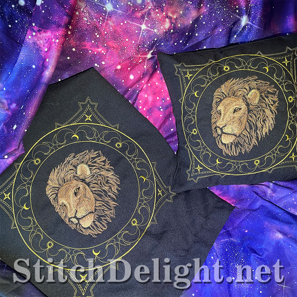 SDS3234 Leo