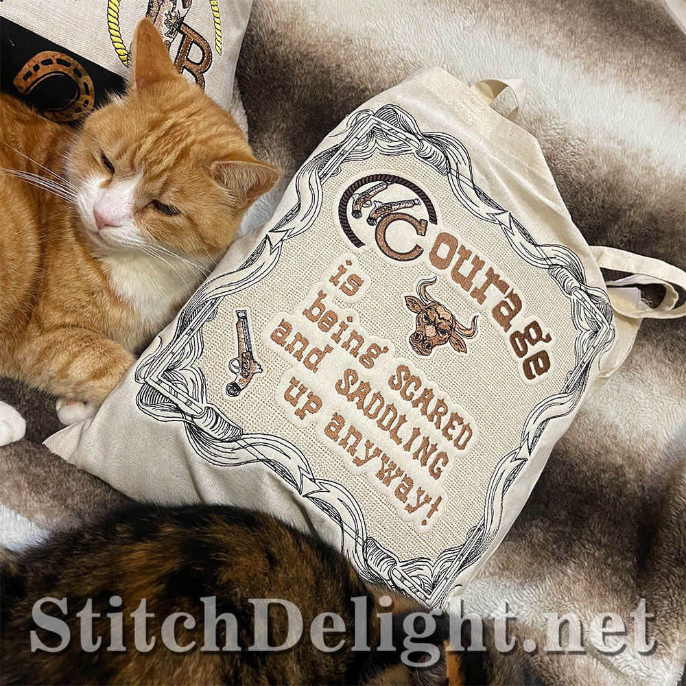 SDS3236 Western Quote