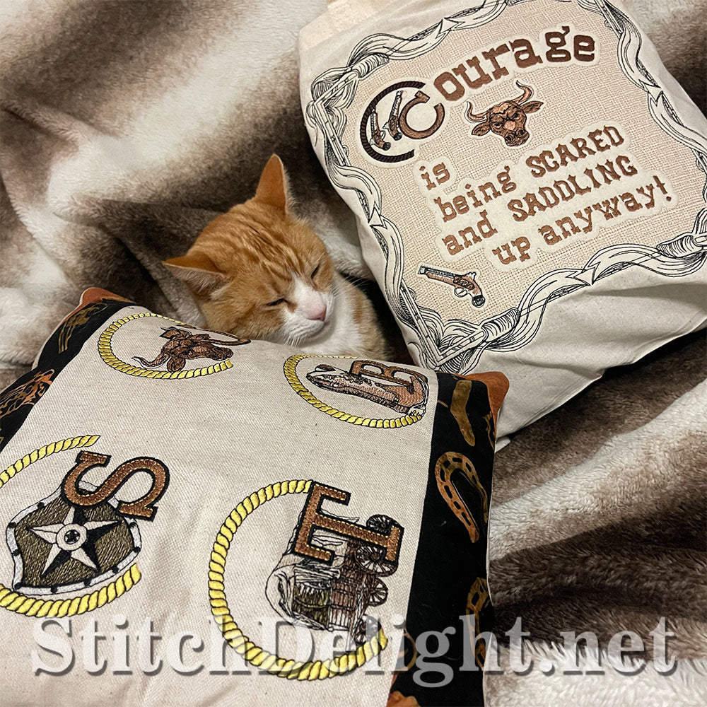 SDS3236 Western Quote