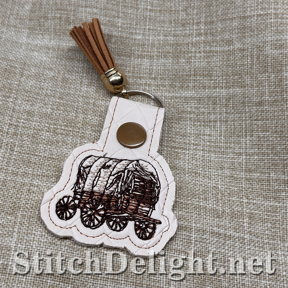 SDS3239 Wagon Fob