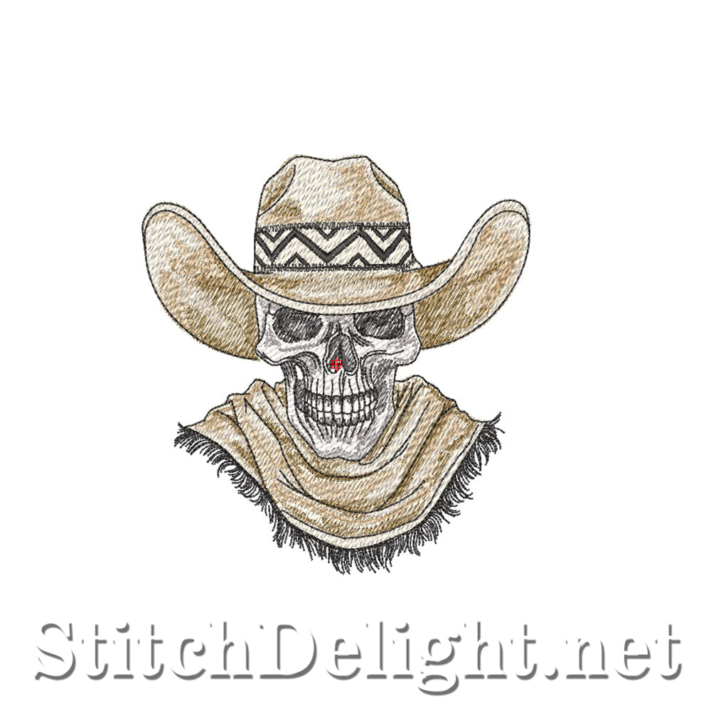 SDS3249 Western Placemats