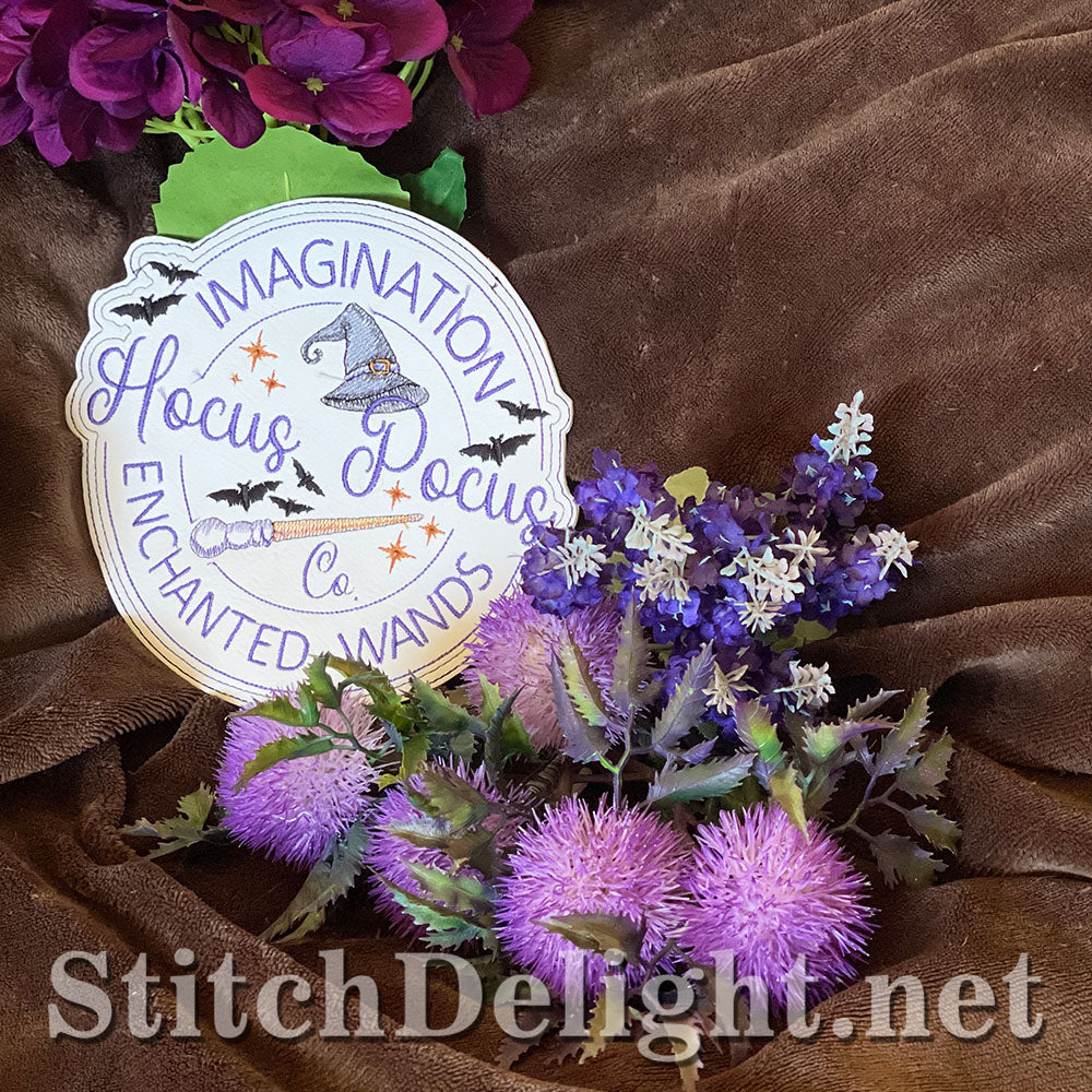 SDS3252 Wizardry Rug