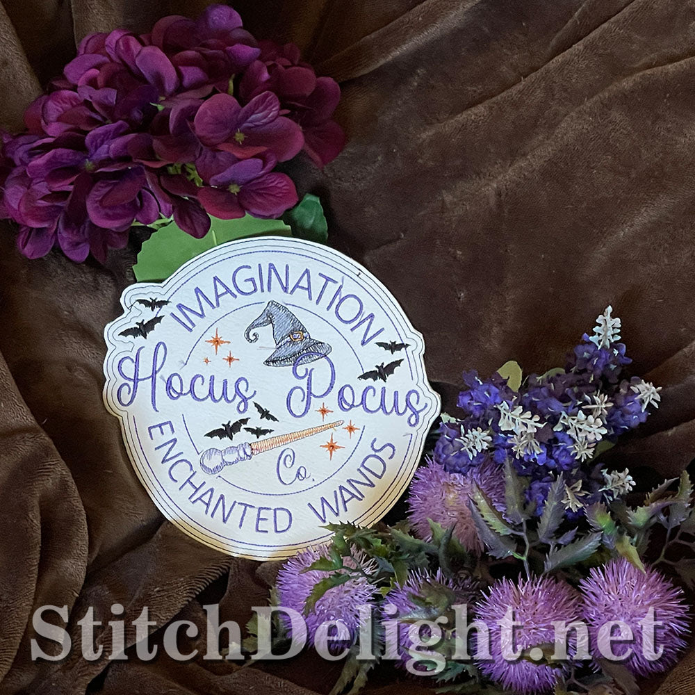 SDS3252 Wizardry Rug