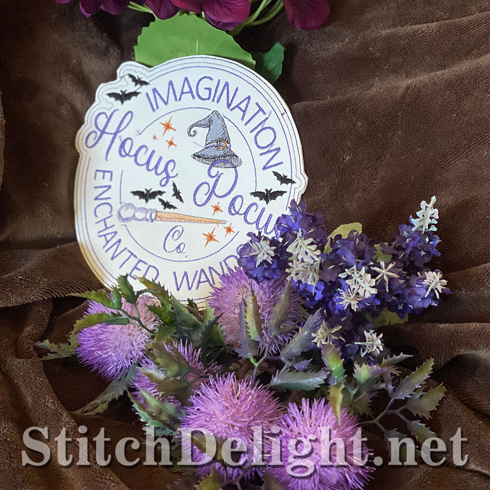 SDS3252 Wizardry Rug