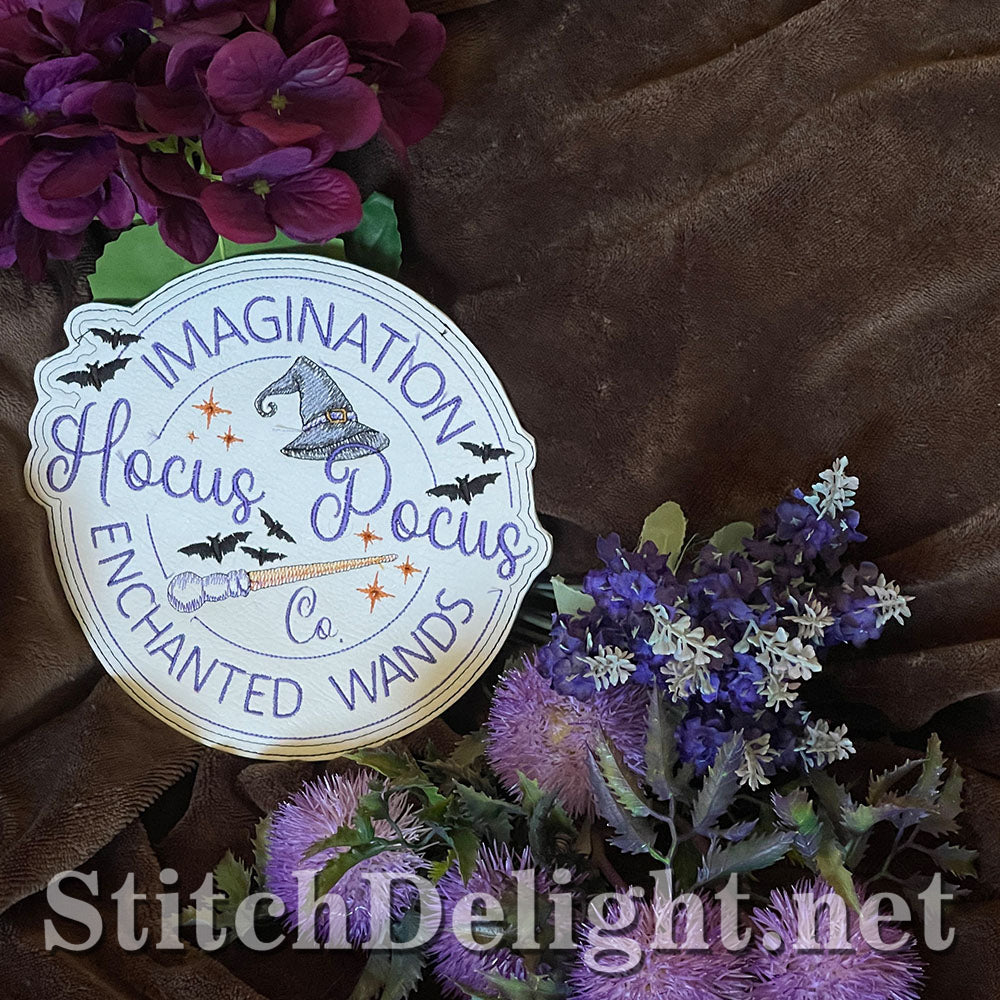 SDS3252 Wizardry Rug