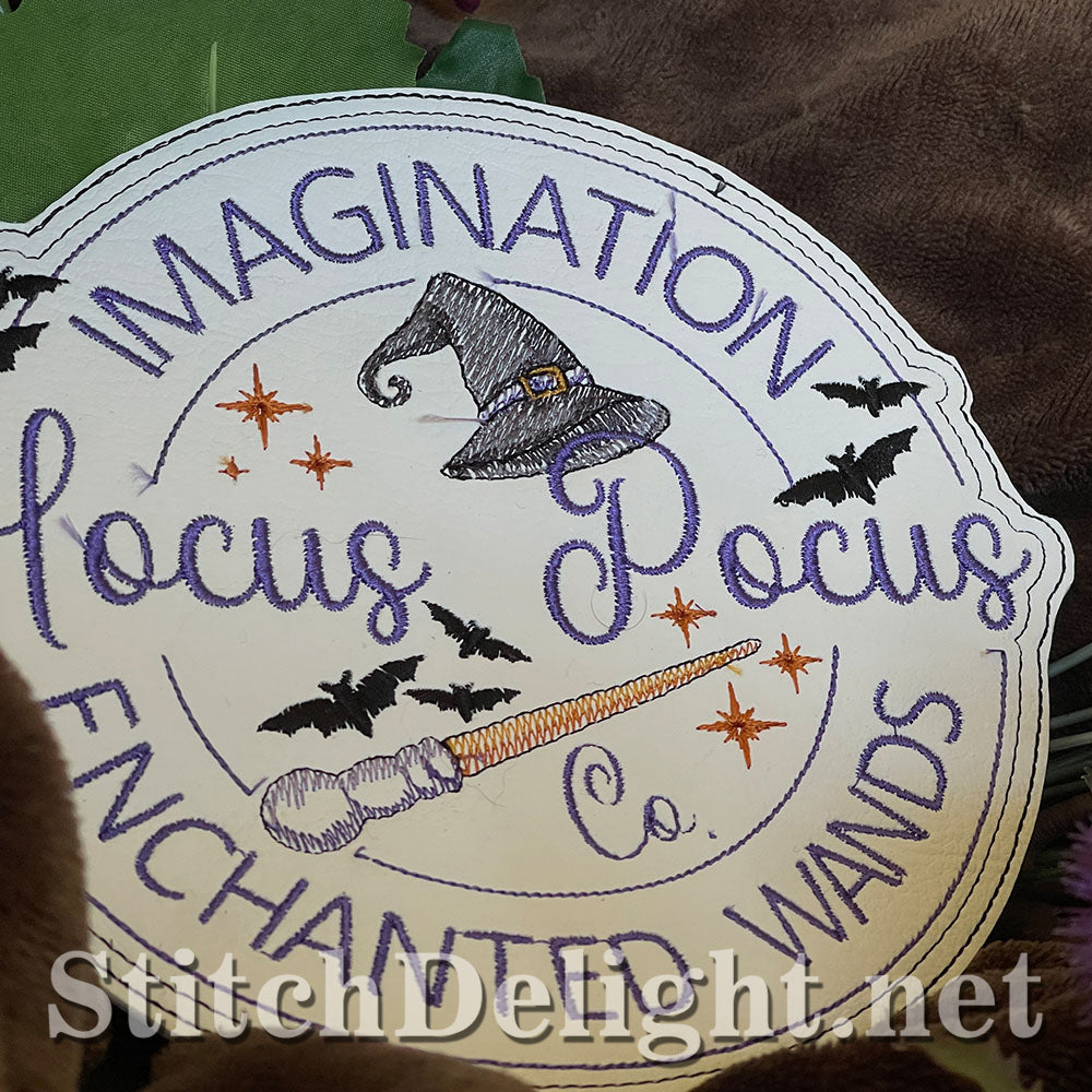 SDS3252 Wizardry Rug