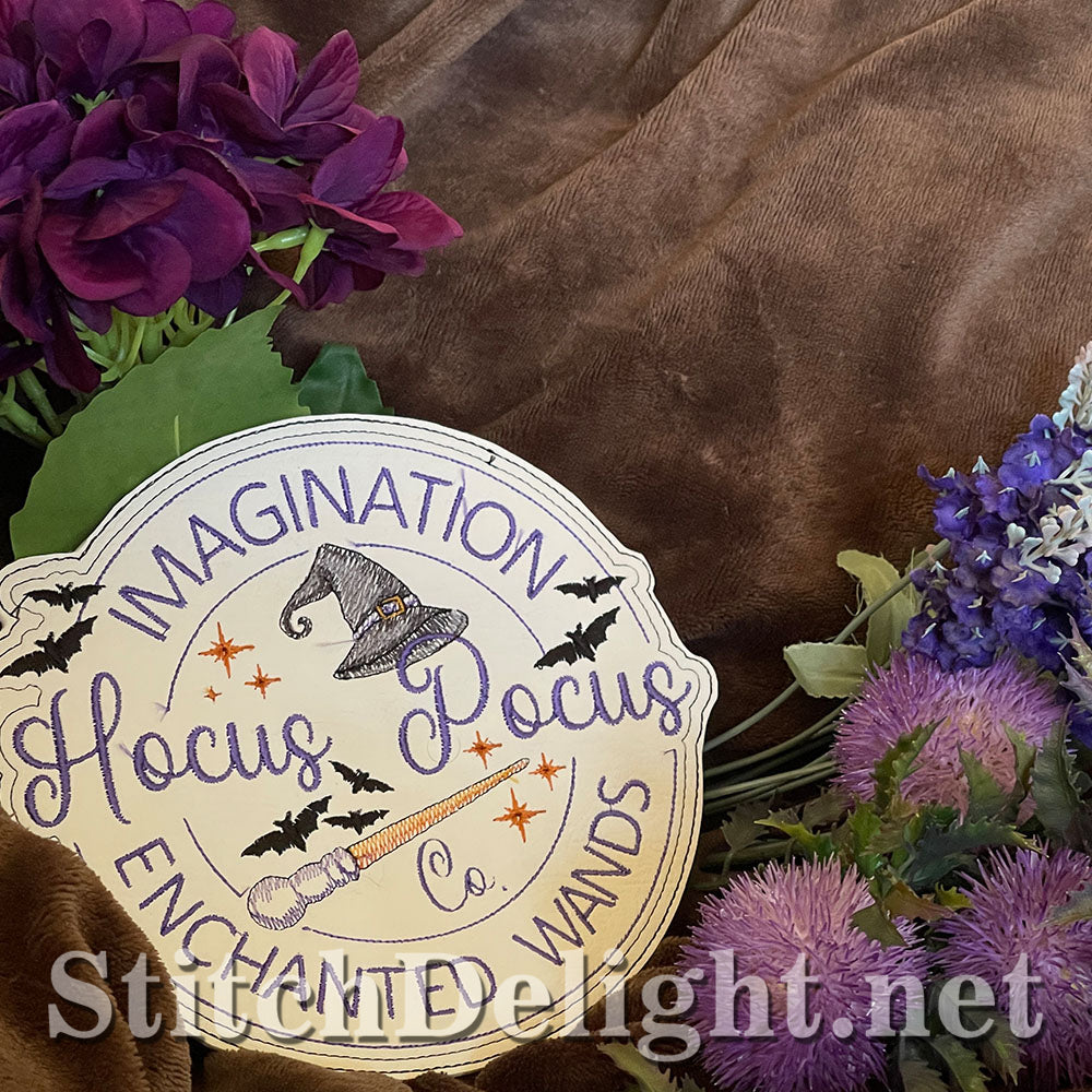 SDS3252 Wizardry Rug