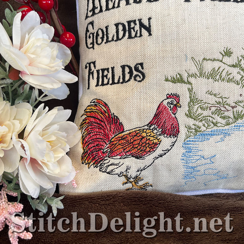 SDS3263 Whisper Quote