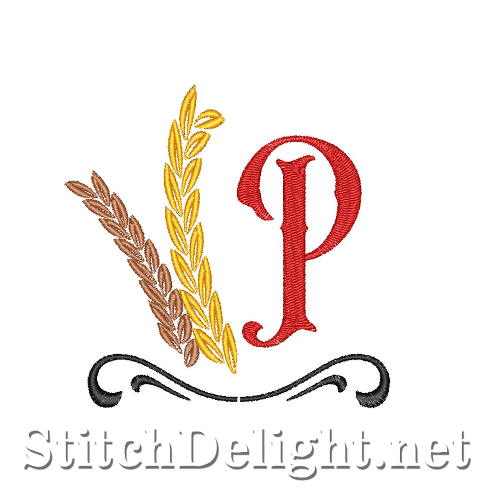SDS3264 Wheat Font