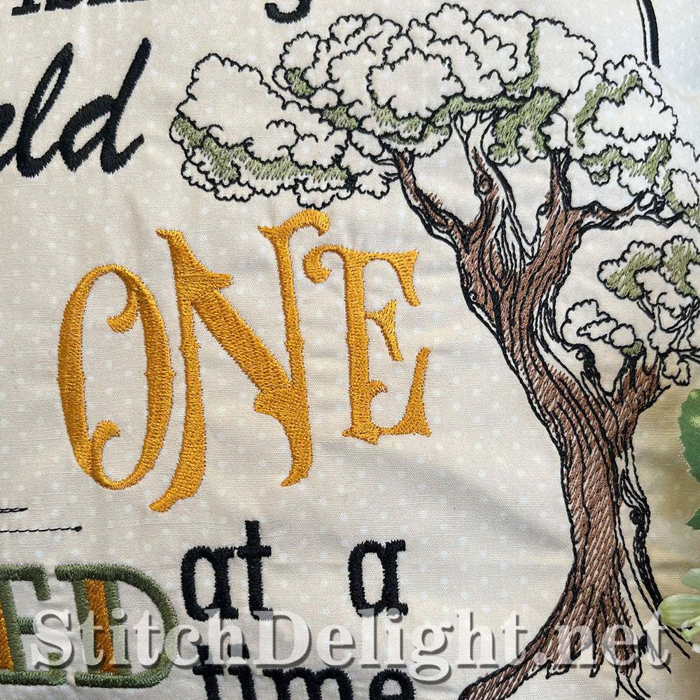 SDS3267 Farming Quote