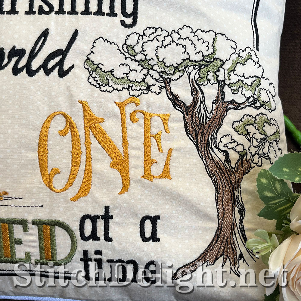 SDS3267 Farming Quote