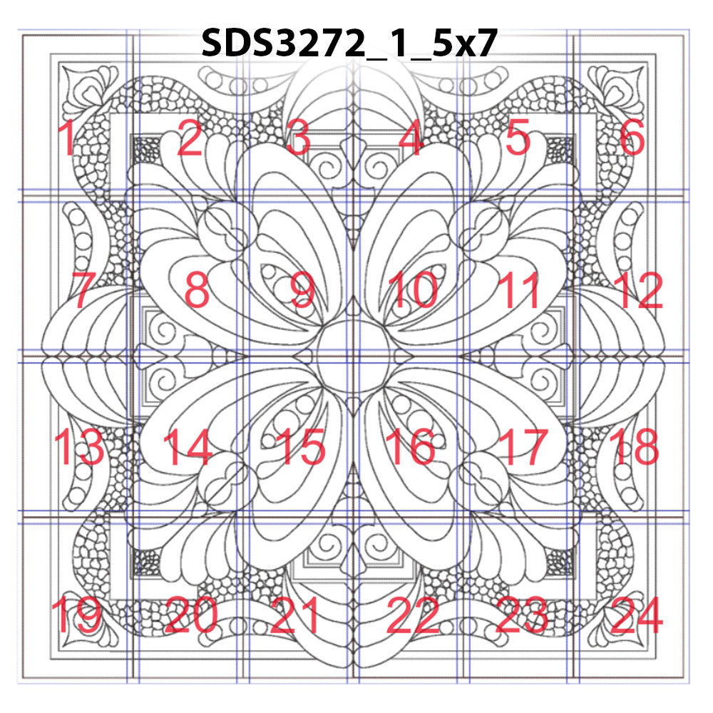 SDS3272 Elegantia Extera