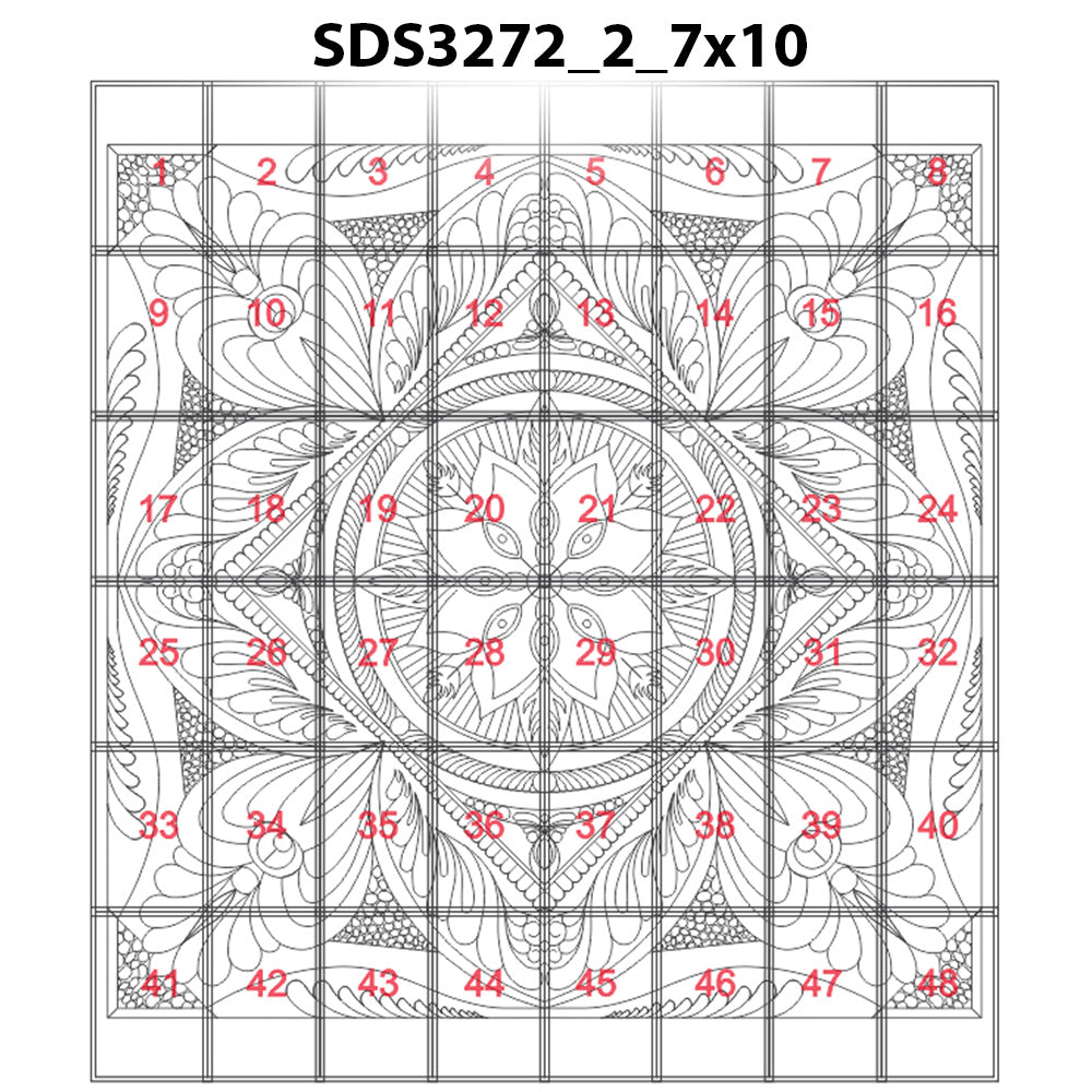 SDS3272 Elegantia Extera
