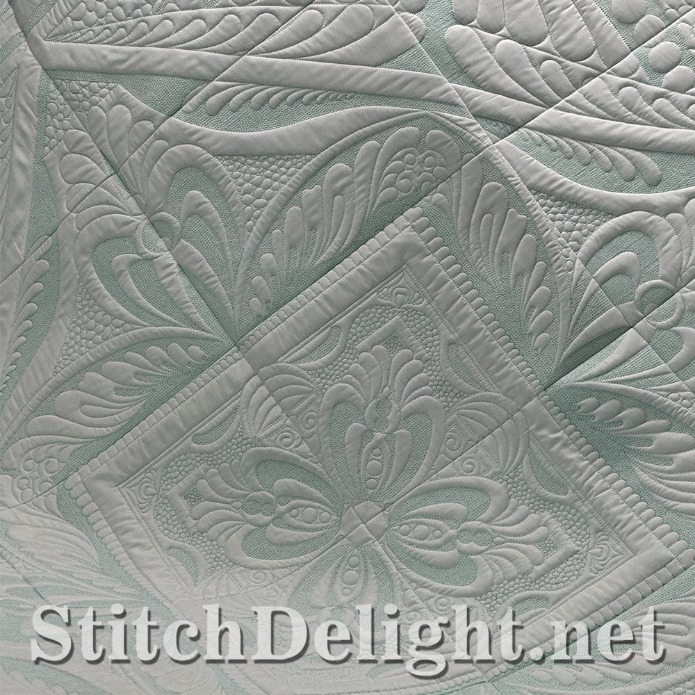 SDS3270 Elegantia Quilt