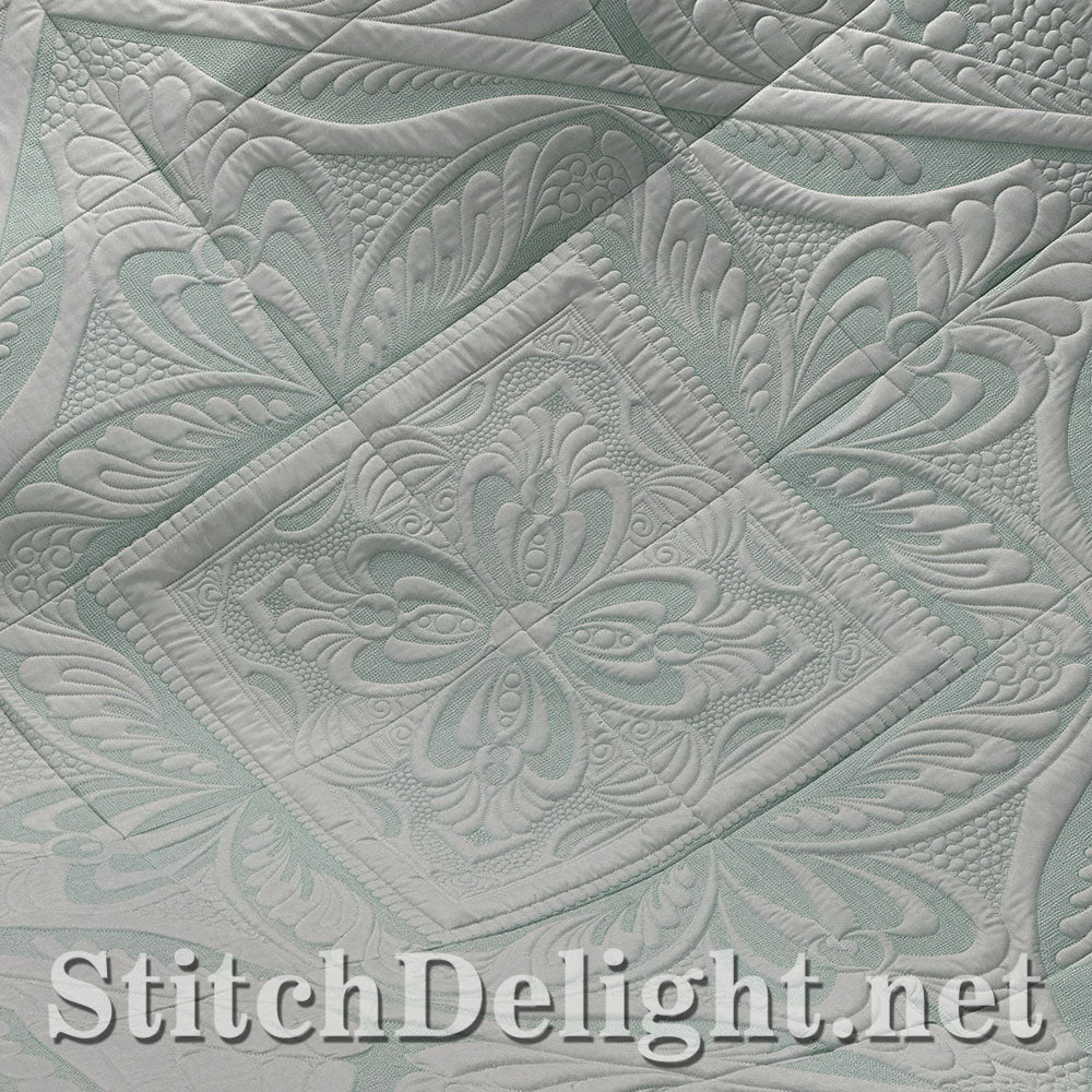 SDS3270 Elegantia Quilt