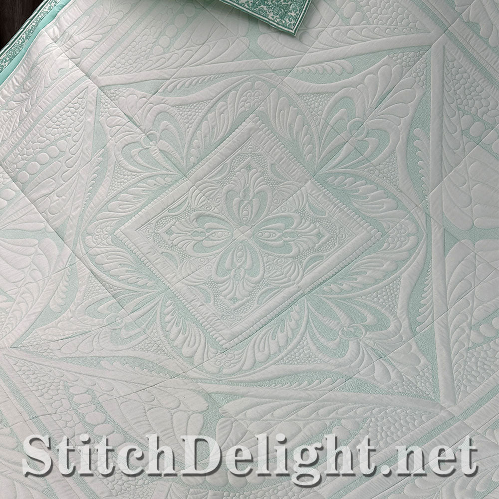 SDS3270 Elegantia Quilt