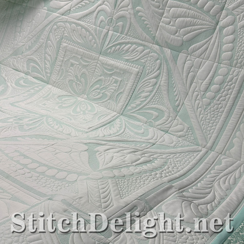 SDS3270 Elegantia Quilt