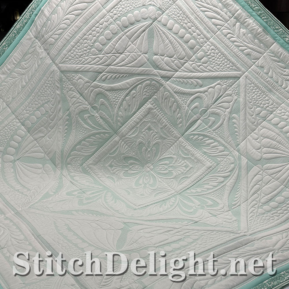 SDS3270 Elegantia Quilt