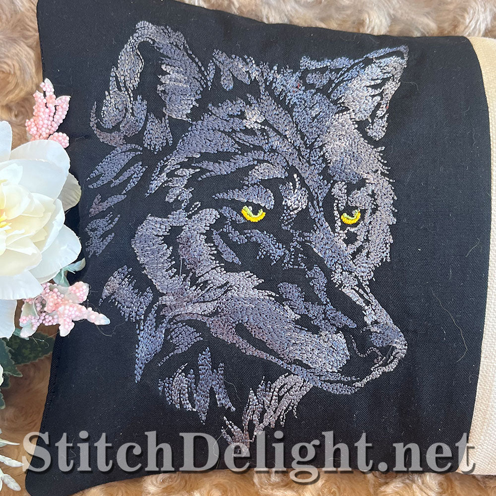 SDS3273 Dream Wolf