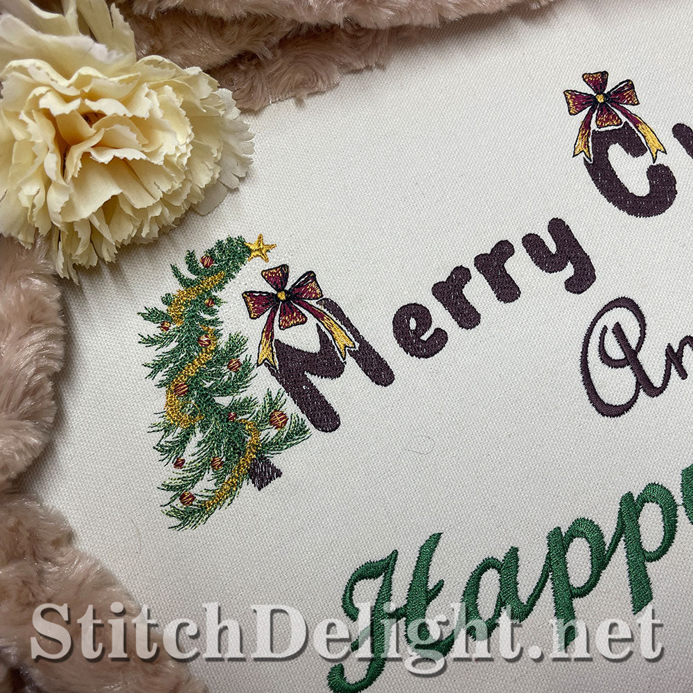 SDS3279 Merry Xmas