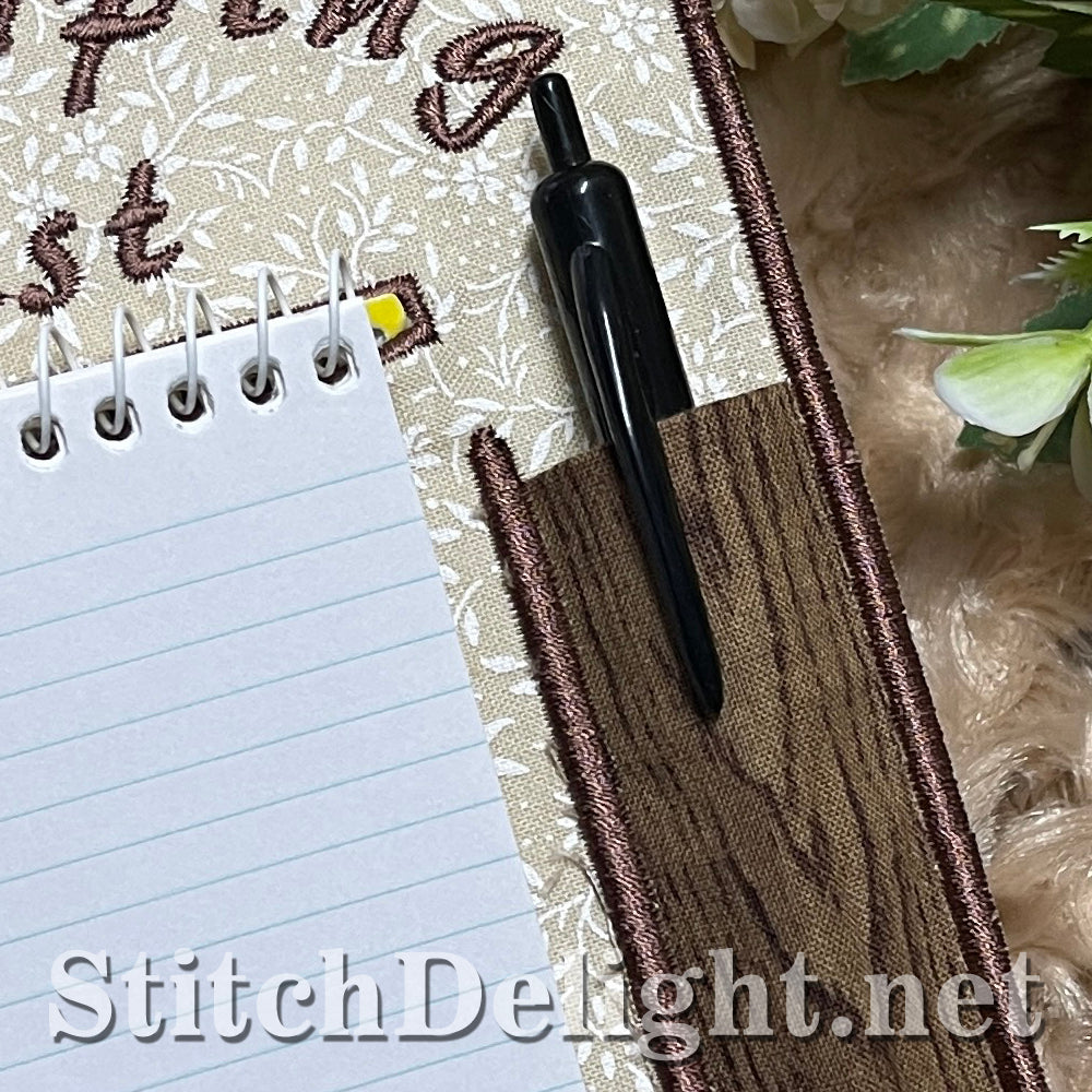 SDS3284 Fridge Magnet