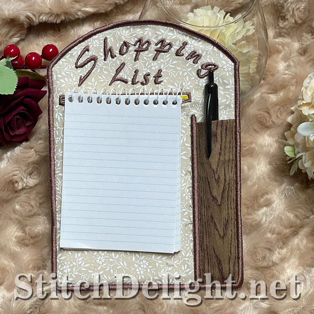 SDS3284 Fridge Magnet