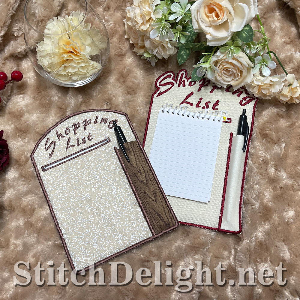 SDS3284 Fridge Magnet